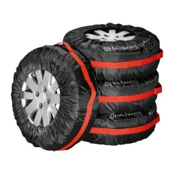 ULTIMATE SPEED® Reifentaschen-Set (13-17 Zoll) - B-Ware neuwertig