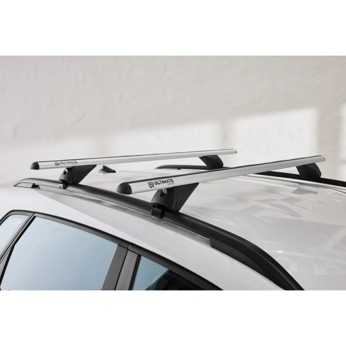 ULTIMATE SPEED® Relingträger, L 124 / L 139 cm - B-Ware