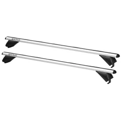 ULTIMATE SPEED® Relingträger, L 124 / L 139 cm - B-Ware