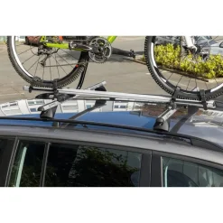 ULTIMATE SPEED® Relingträger, L 124 / L 139 cm - B-Ware