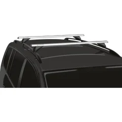 ULTIMATE SPEED® Relingträger, L 124 / L 139 cm - B-Ware