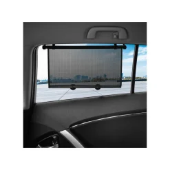 ULTIMATE SPEED® Sonnenschutzrollos, 2 Stück - B-Ware