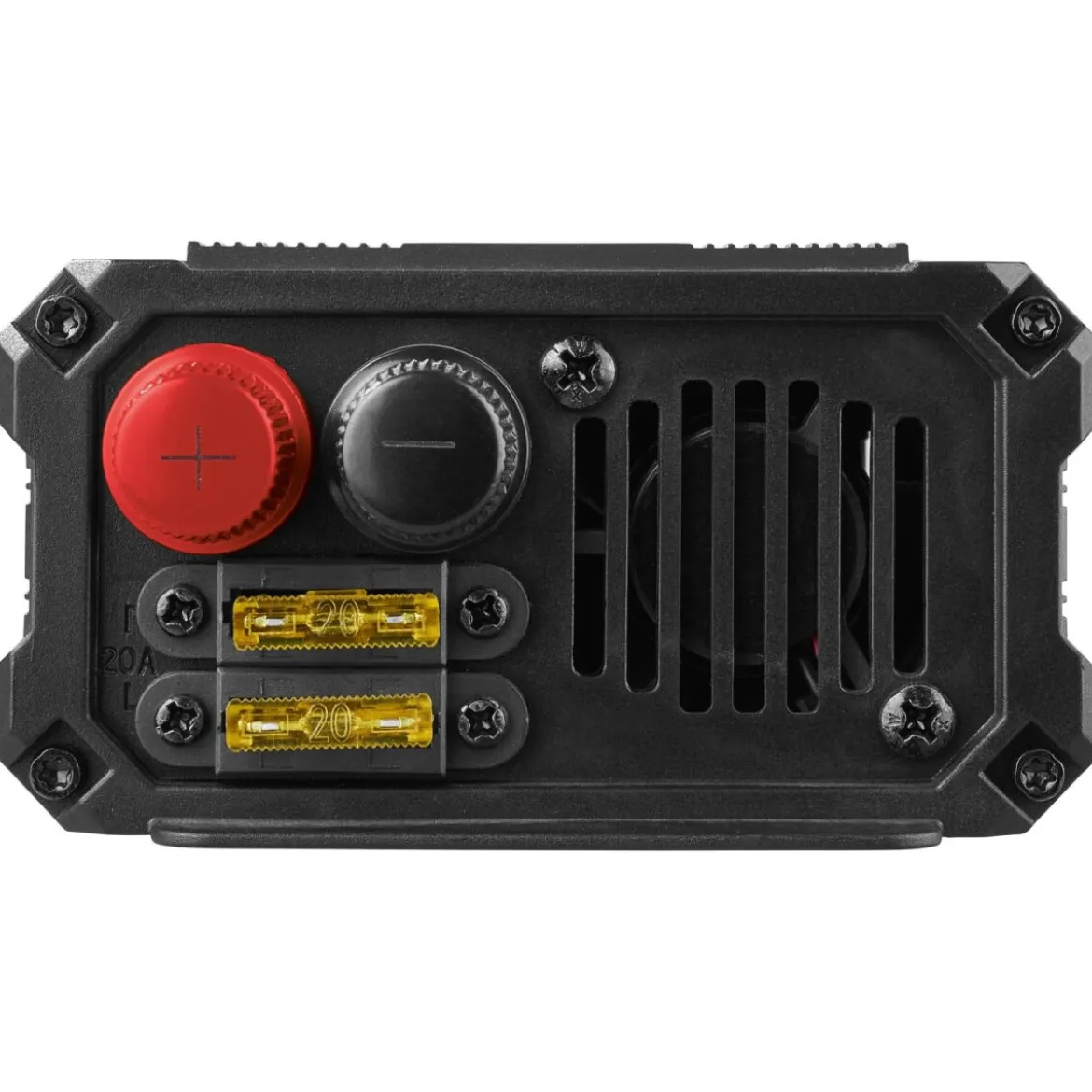 ULTIMATE SPEED® Spannungswandler USSW 300 C3 - B-Ware neuwertig