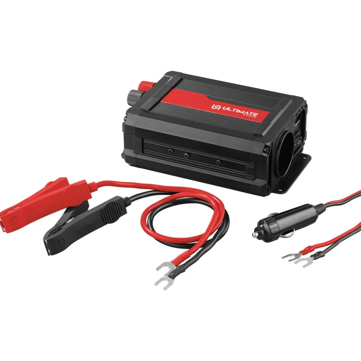 ULTIMATE SPEED® Spannungswandler USSW 300 C3 - B-Ware neuwertig