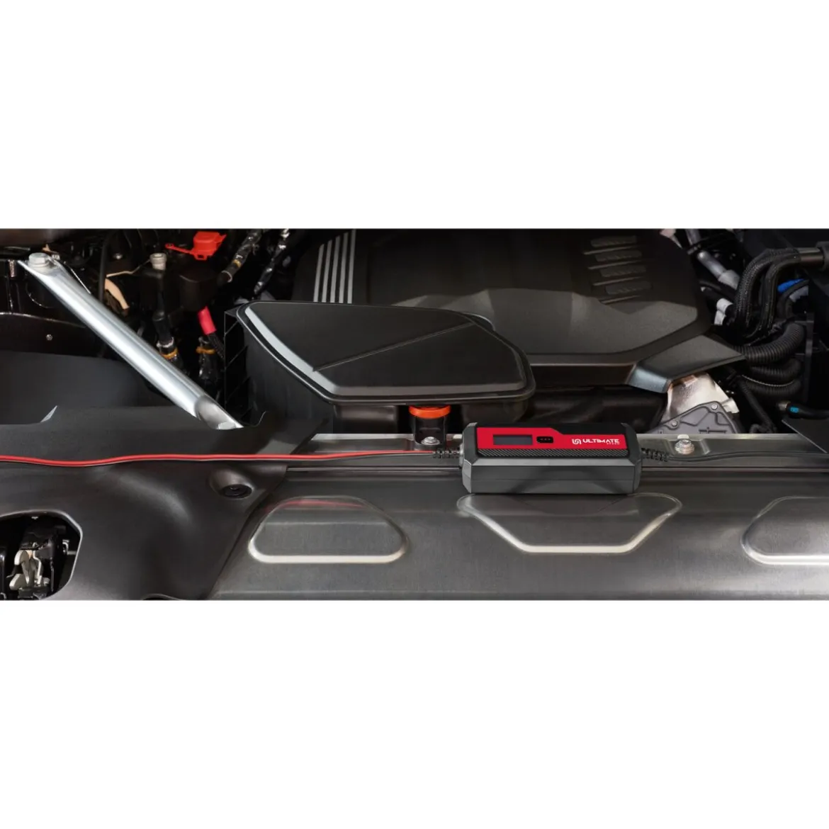 ULTIMATE SPEED® ULGD 5.0 D2 Kfz-Batterieladegerät - B-Ware sehr gut