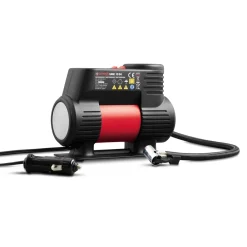 ULTIMATE SPEED® UMK 10 E4 Minikompressor - B-Ware sehr gut
