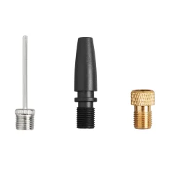 ULTIMATE SPEED® UMK 10 E4 Minikompressor - B-Ware sehr gut