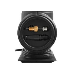 ULTIMATE SPEED® UMK 10 E4 Minikompressor - B-Ware sehr gut