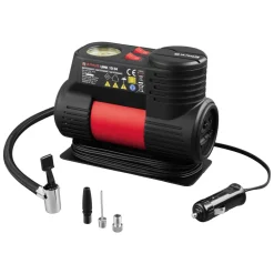 ULTIMATE SPEED® UMK 10 E4 Minikompressor - B-Ware sehr gut