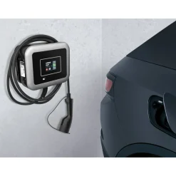 ULTIMATE SPEED® Wallbox »USWB 11 A2«, 11 kW - B-Ware gut