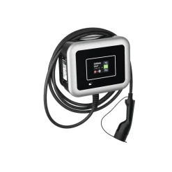 ULTIMATE SPEED® Wallbox »USWB 11 A2«, 11 kW - B-Ware gut