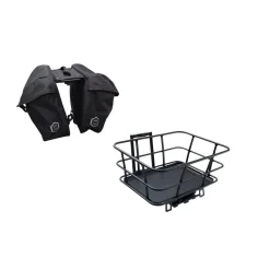 Urban E-Bike-Transportzubehör - B-Ware