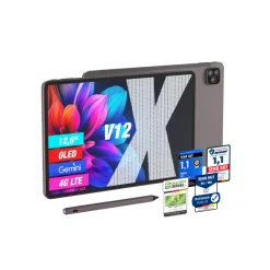Vale GmbH Tablet »V12X LTE«, 12,6" - B-Ware sehr gut