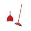 VILEDA Superfeger Classic Besen System + Superfeger Classic Kehrset Box - B-Ware neuwertig