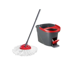 VILEDA Wischmopp-Set »Easy Wring & Clean« - B-Ware