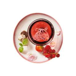 Vino Spumante Rosé Millesimato extra trocken, Schaumwein 2023