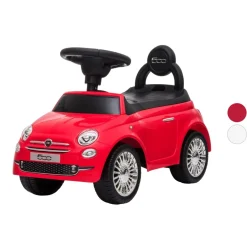 Vrooomy Fiat500 Rutscher - B-Ware