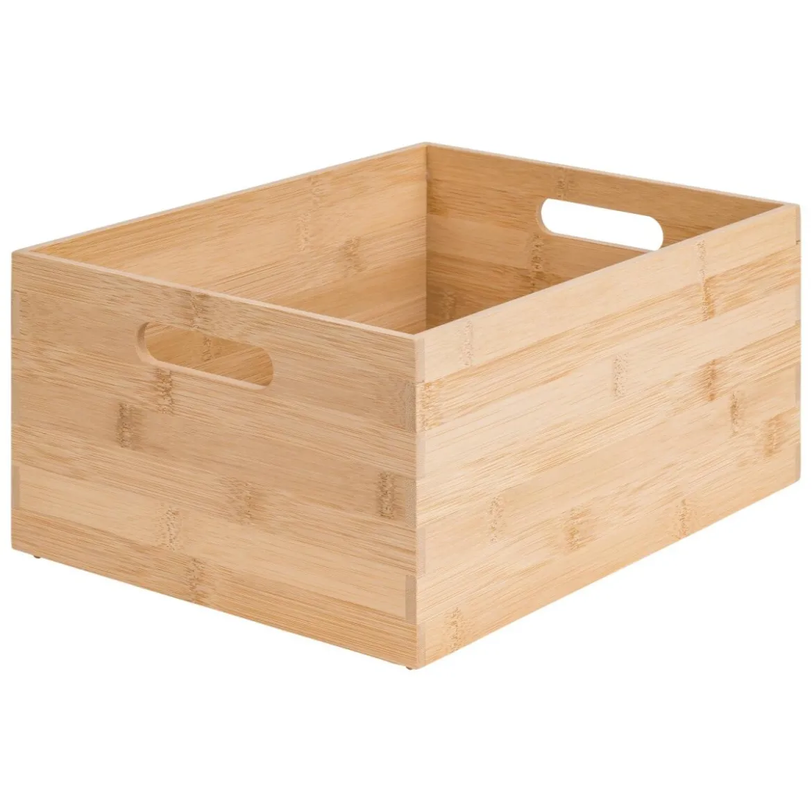 W5 Aufbewahrungsbox, groß/ klein (2 Stück) (Groß) - B-Ware neuwertig
