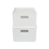 W5 Boxen mit Deckel - B-Ware
