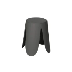 WENKO Badhocker Cosimo (anthrazit) - B-Ware Transportschaden Kosmetisch