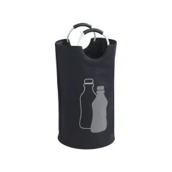 WENKO Multifunktionstasche »Jumbo«, 69 l (Schwarz) - B-Ware neuwertig