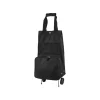 W5 Faltbare Einkaufstrolleytasche - B-Ware neuwertig
