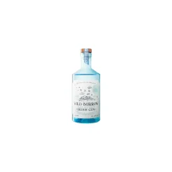 Wild Burrow Slow Distilled Irish Gin 40% Vol