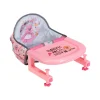 ZAPF 832417 BABY born Tischsitz, inkl. Stoffbezug - B-Ware neuwertig