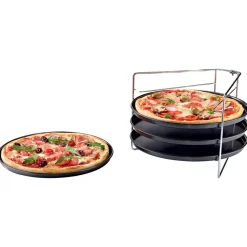 zenker Pizzabäcker-Set - B-Ware Transportschaden Kosmetisch