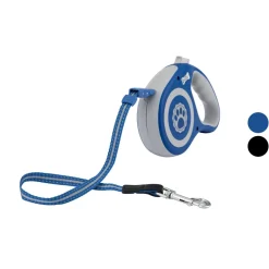 zoofari® Ausziehleine mit Rückzugmechanismus, 5 m - B-Ware