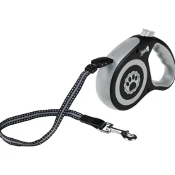 zoofari® Ausziehleine mit Rückzugmechanismus, 5 m - B-Ware