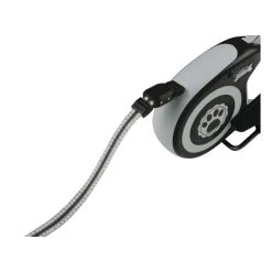 ZOOFARI® Ausziehleine, 5 m, mit Rückzugmechanismus - B-Ware