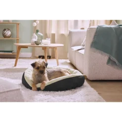 ZOOFARI® Hundebett (Kuschelbett) - B-Ware sehr gut