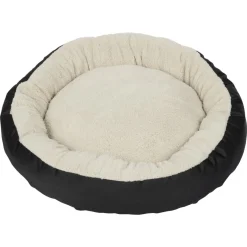 ZOOFARI® Hundebett (Kuschelbett) - B-Ware sehr gut
