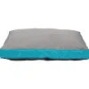 zoofari® Hundebett, Outdoor, Loungkissen/Quadrat - B-Ware neuwertig