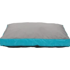 zoofari® Hundebett, Outdoor, Loungkissen/Quadrat - B-Ware neuwertig