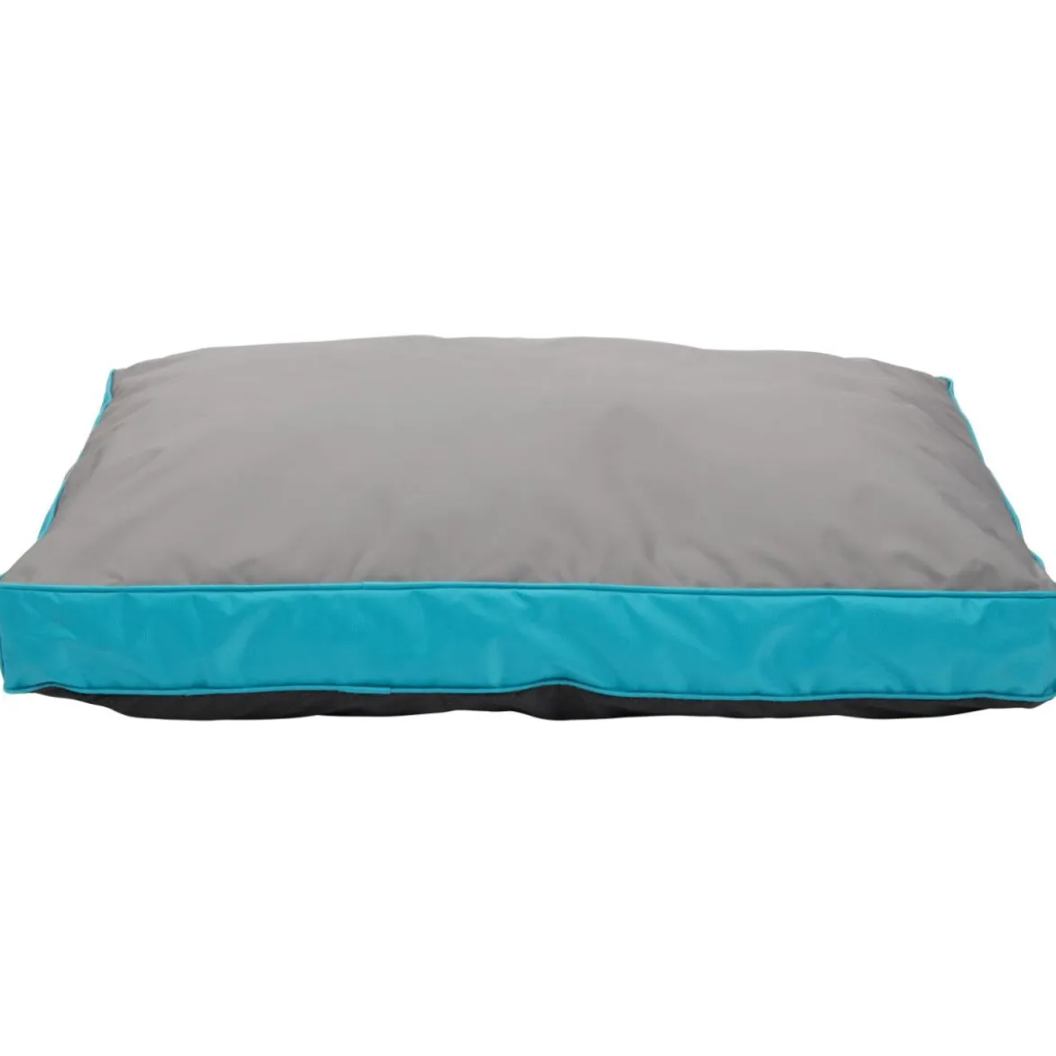 zoofari® Hundebett, Outdoor, Loungkissen/Quadrat - B-Ware neuwertig