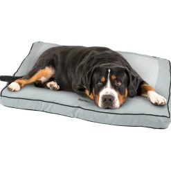 zoofari® Hundebett, wärmend und kühlend - B-Ware