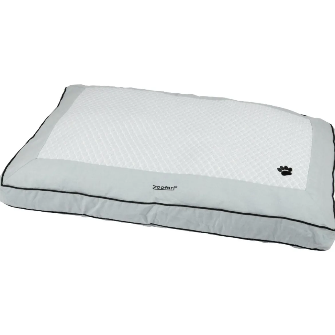 zoofari® Hundebett, wärmend und kühlend - B-Ware