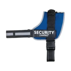 ZOOFARI® Hundegeschirr, mit reflektierenden Deko-Elementen - B-Ware