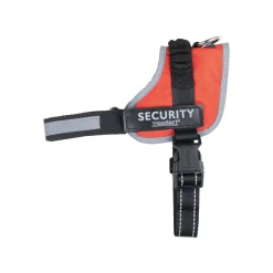ZOOFARI® Hundegeschirr, mit reflektierenden Deko-Elementen - B-Ware