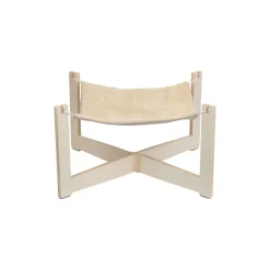 zoofari® Katzen Hängematte, beige - B-Ware neuwertig