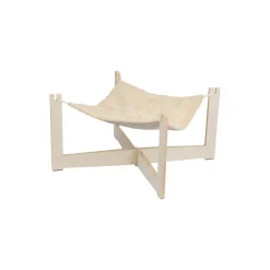 zoofari® Katzen Hängematte, beige - B-Ware neuwertig