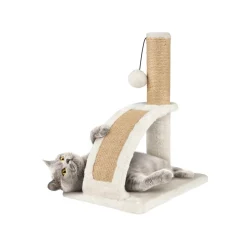 ZOOFARI® Katzen Kratzstamm - B-Ware