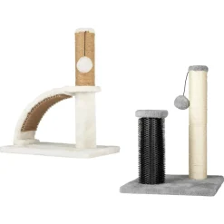 ZOOFARI® Katzen Kratzstamm - B-Ware