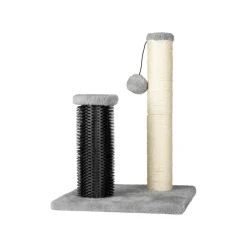 ZOOFARI® Katzen Kratzstamm - B-Ware