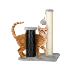 ZOOFARI® Katzen Kratzstamm - B-Ware
