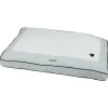 zoofari® Premium-Hundebett, rechteckig, grau - B-Ware