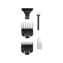 ZOOFARI® Tierhaarschneider »ZTSD 36 C3«, 6-teilig - B-Ware gut
