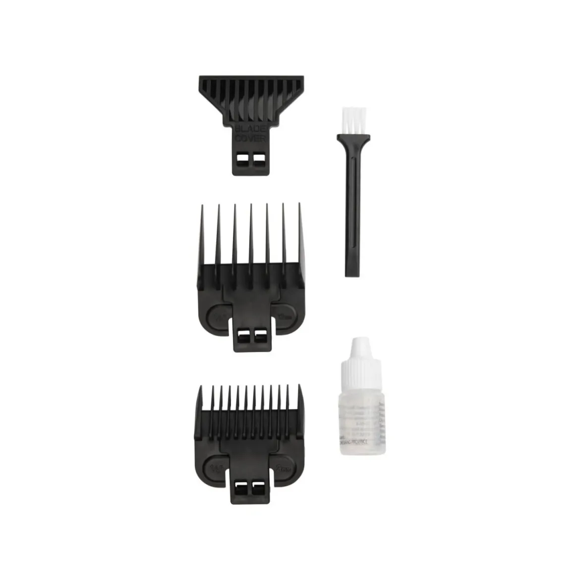 ZOOFARI® Tierhaarschneider »ZTSD 36 C3«, 6-teilig - B-Ware gut